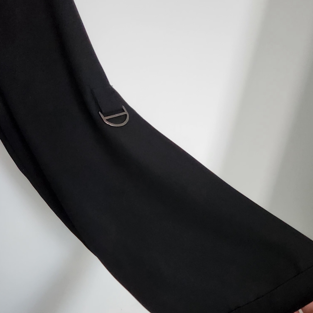 Black Dress - Picture 2 of 2
